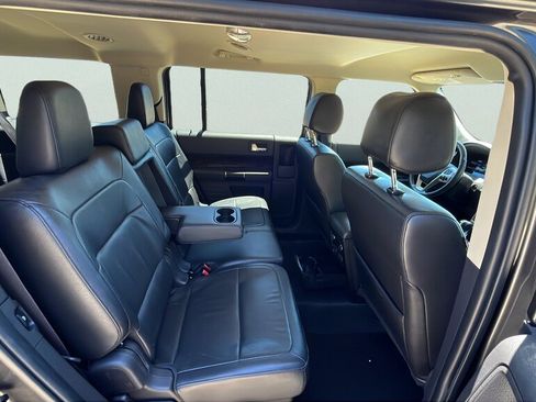 Used 2019 Ford Flex Limited AWD/4WD image 20