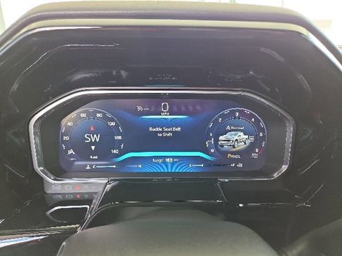 New 2026 Chevrolet Silverado 1500 LT AWD/4WD image 51
