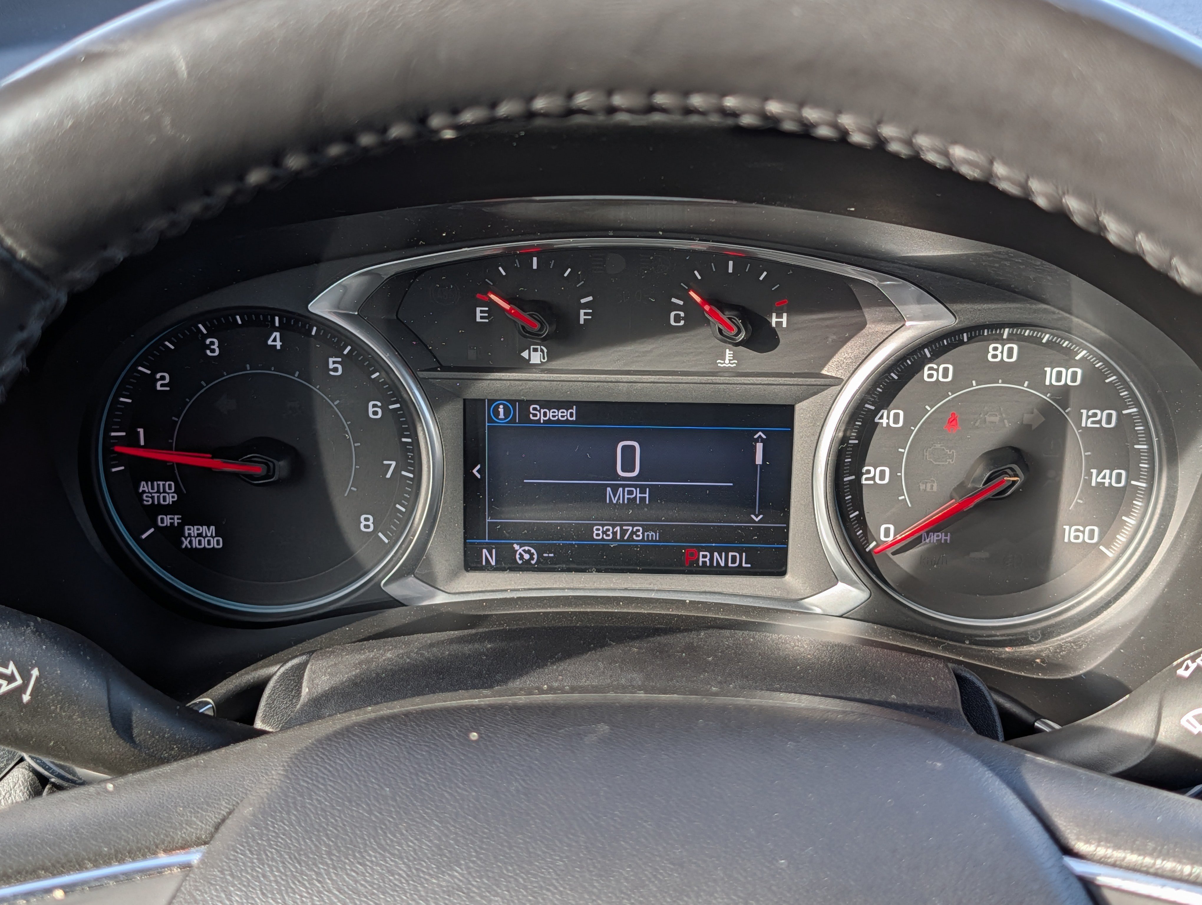 Used 2019 Chevrolet Equinox LT AWD/4WD image 21