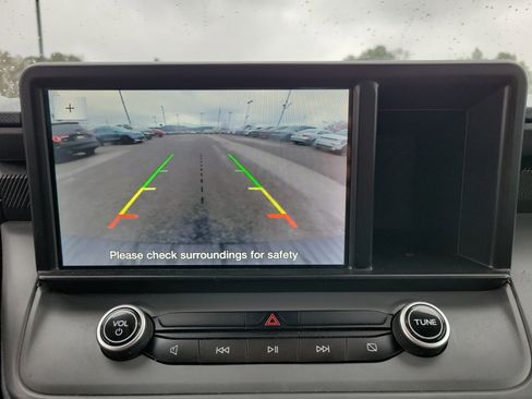 Used 2023 Ford Maverick XL w/ Equipment Group 100A Standard image 14