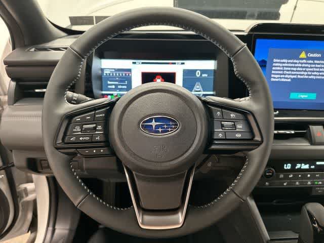 New 2026 Subaru Outback Touring XT AWD/4WD image 8