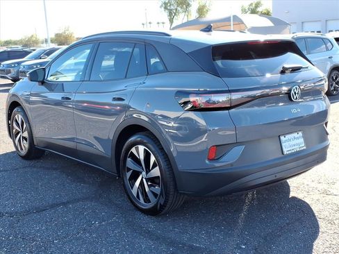 New 2026 Volkswagen ID.4 Pro image 4