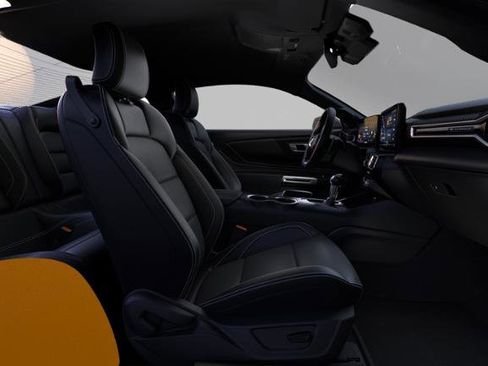 New 2026 Ford Mustang GT Premium RWD image 27