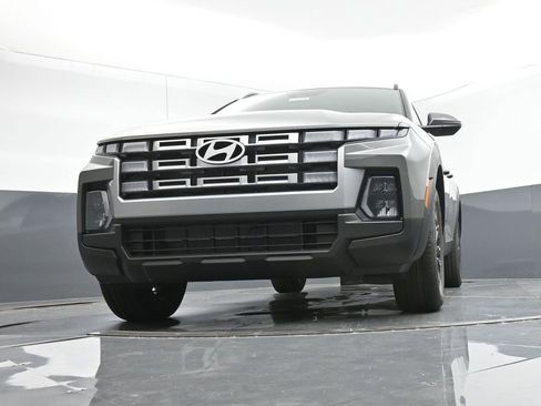 New 2026 Hyundai Santa Cruz SEL image 44