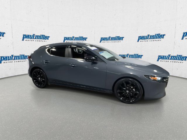 Used 2024 MAZDA MAZDA3 s AWD/4WD image 13