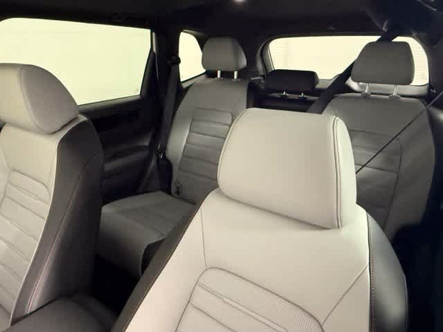 New 2027 Honda CR-V Sport Touring image 36