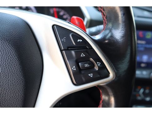 Used 2019 Chevrolet Corvette Grand Sport RWD image 33