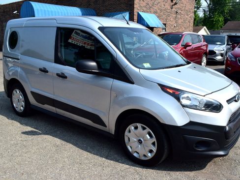 Used 2015 Ford Transit Connect XL image 4
