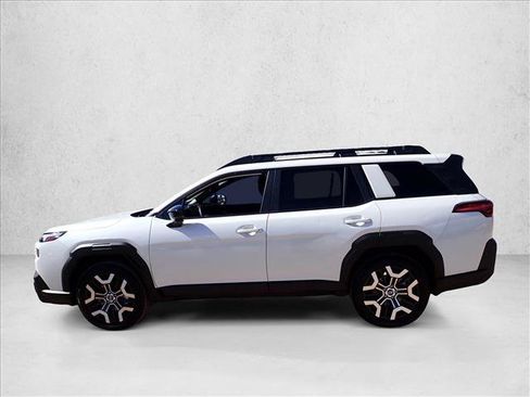 Certified 2026 Subaru Outback Touring XT AWD/4WD image 2