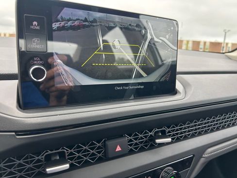 New 2026 Honda Accord SE image 21