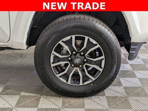Used 2023 Toyota Tacoma TRD Sport w/ Advanced Technology Package AWD/4WD image 29