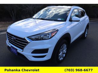 Used 2019 Hyundai Tucson Value w/ Cargo Package video 3