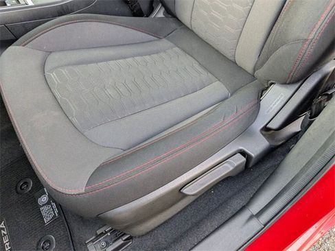 Certified 2024 Subaru Impreza 2.0i Sport image 27