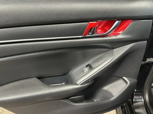 Used 2020 Honda Accord Sport image 12