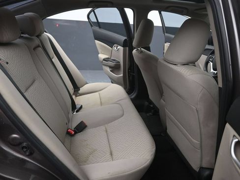 Used 2015 Honda Civic EX image 22