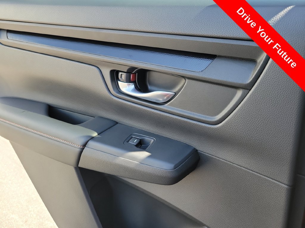 Used 2027 Honda CR-V Sport image 22