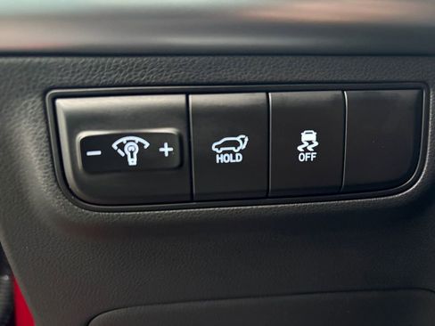 New 2026 Hyundai Tucson SEL image 4