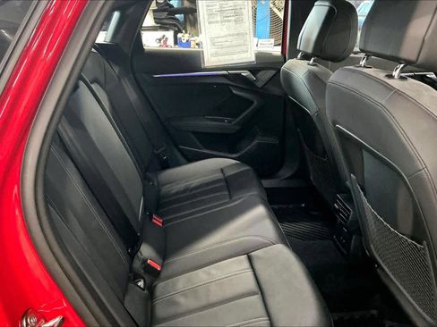 Used 2023 Audi A3 2.0T Premium Plus w/ Premium Plus Package image 30