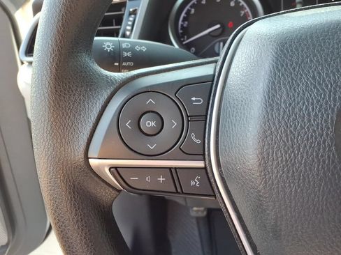 Used 2023 Toyota Camry LE FWD image 25