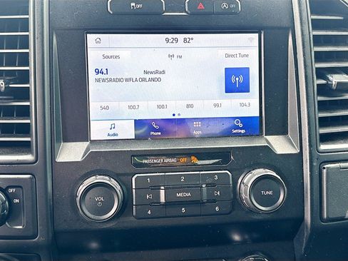 Used 2019 Ford F150 XL w/ Equipment Group 101A Mid RWD image 14