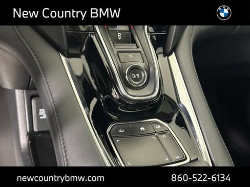 Used 2020 Acura RDX AWD image 15
