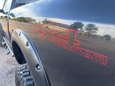 Used 2010 Dodge Ram 2500 Truck Power Wagon image 27