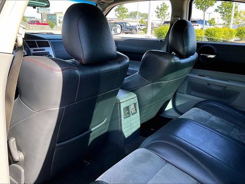 Used 2007 Dodge Charger SRT8 w/ SRT Option Group I RWD image 31