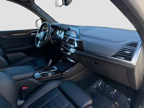 Used 2020 BMW X3 xDrive30i w/ Convenience Package image 14