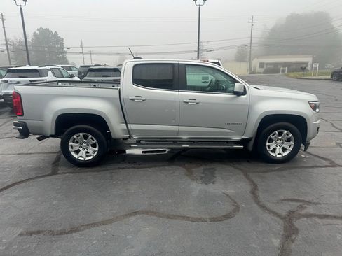 Used 2018 Chevrolet Colorado LT image 11