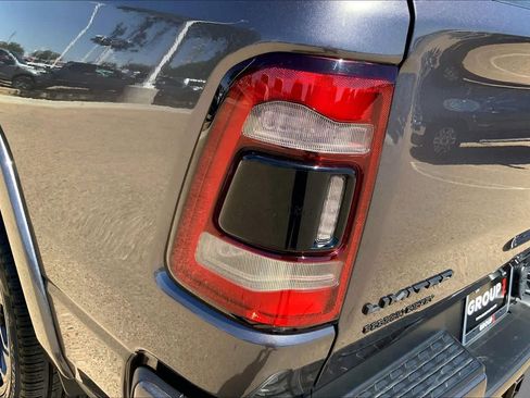 Used 2023 RAM 1500 Limited AWD/4WD image 32