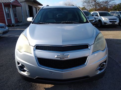 Used 2012 Chevrolet Equinox LT image 3