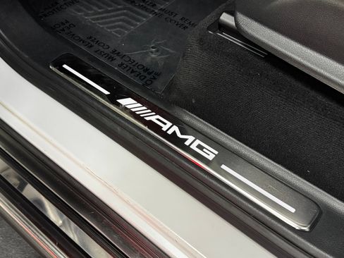 Used 2022 Mercedes-Benz G 63 AMG 4MATIC image 29