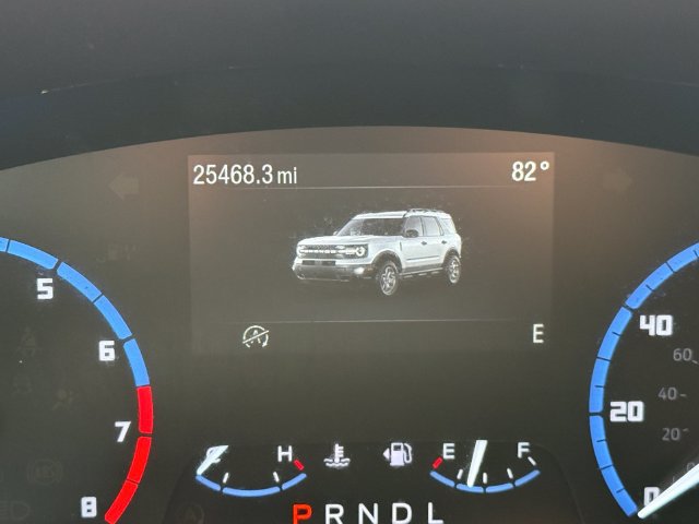 Certified 2023 Ford Bronco Sport Big Bend AWD/4WD image 16