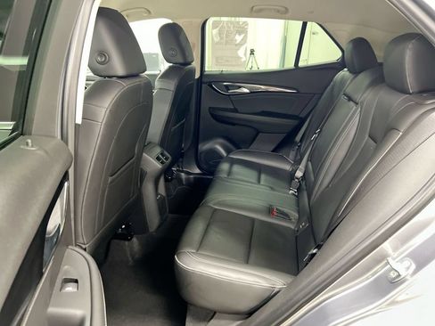 Used 2022 Buick Envision Essence w/ Technology Package I FWD image 23