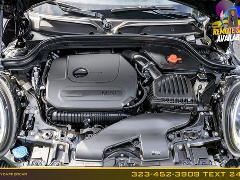 Used 2024 MINI Cooper S FWD image 18