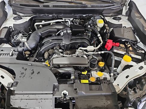 New 2026 Subaru Outback Premium image 29