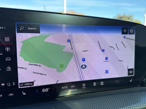 Certified 2025 Audi SQ5 Premium Plus image 18