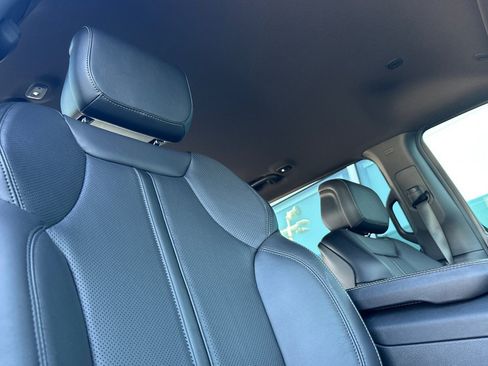 New 2026 Jeep Grand Wagoneer Limited image 15