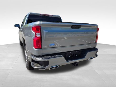 New 2026 Chevrolet Silverado 1500 RST w/ Convenience Package II AWD/4WD image 8