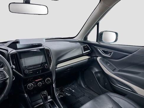 Certified 2022 Subaru Forester Limited AWD/4WD image 23