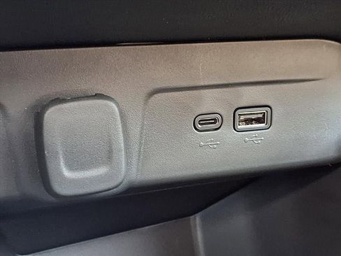 New 2026 Chevrolet Trax ACTIV w/ Driver Confidence Package image 22