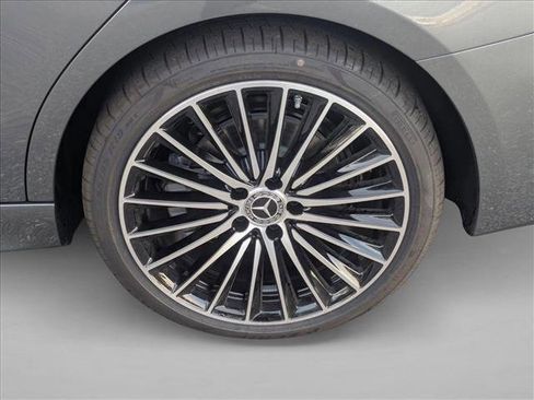 New 2026 Mercedes-Benz C 300 Sedan image 10
