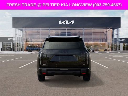 Used 2027 Kia Telluride X-Line SX Prestige image 5