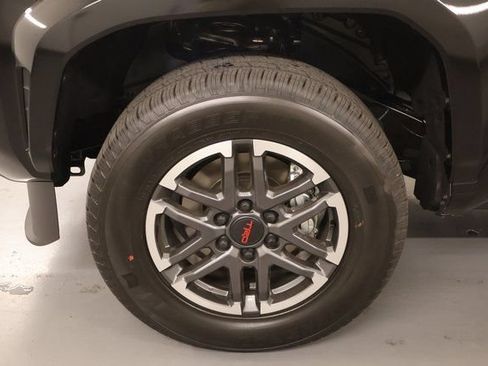 New 2026 Toyota Tacoma TRD Sport w/ TRD Sport Premium Package AWD/4WD image 7