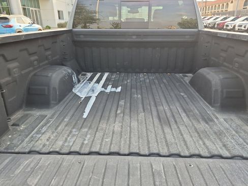 Used 2024 Chevrolet Silverado 1500 LT w/ Texas Edition Plus RWD image 23