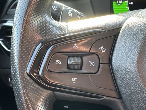 Used 2023 Chevrolet Bolt EUV LT w/ Driver Confidence Package image 13