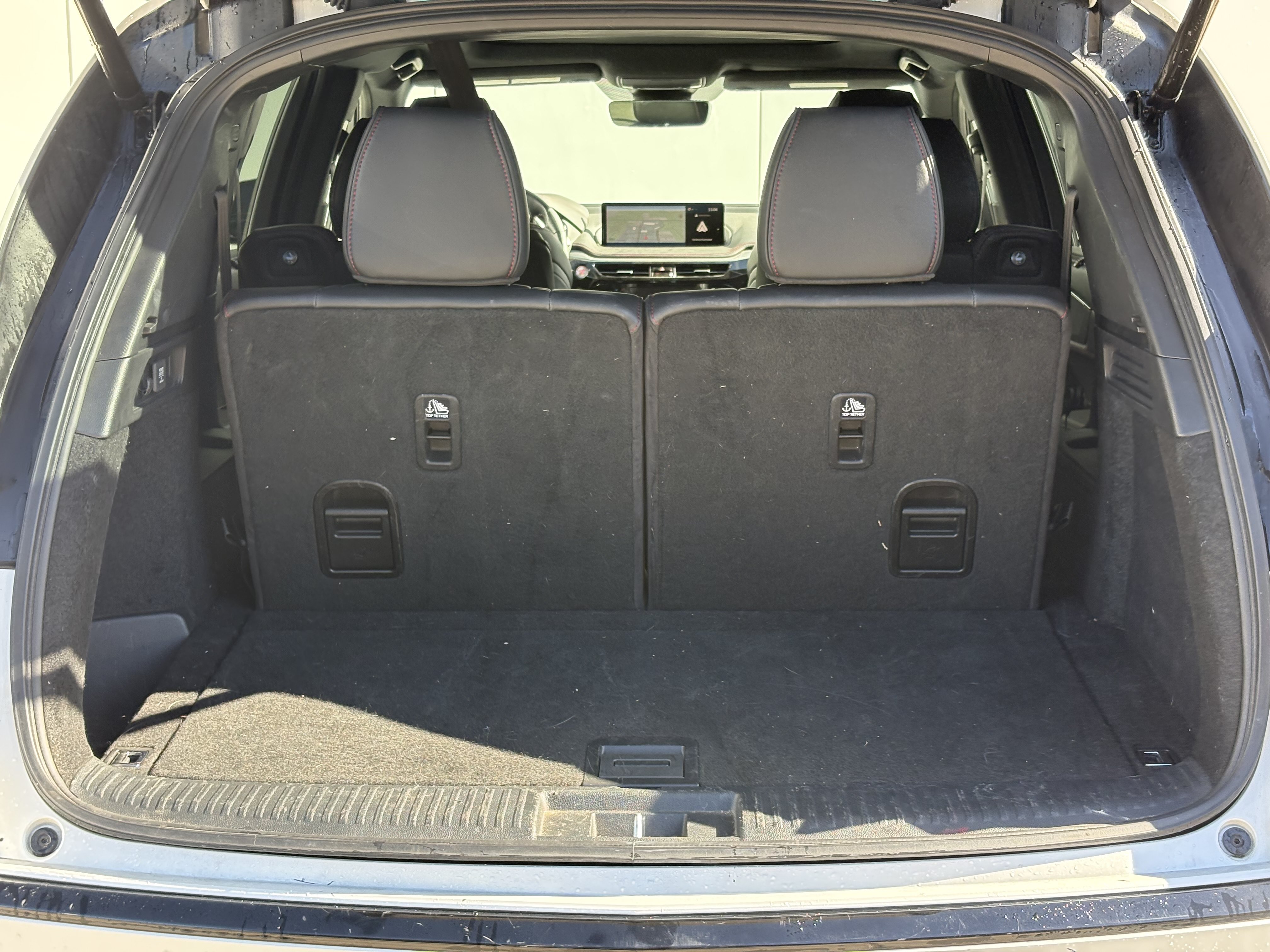 Used 2024 Acura MDX A-Spec AWD/4WD image 9