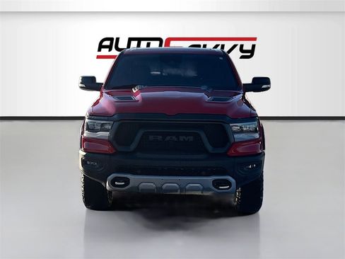 Used 2023 RAM 1500 Rebel w/ Rebel Level 2 Equipment Group image 2