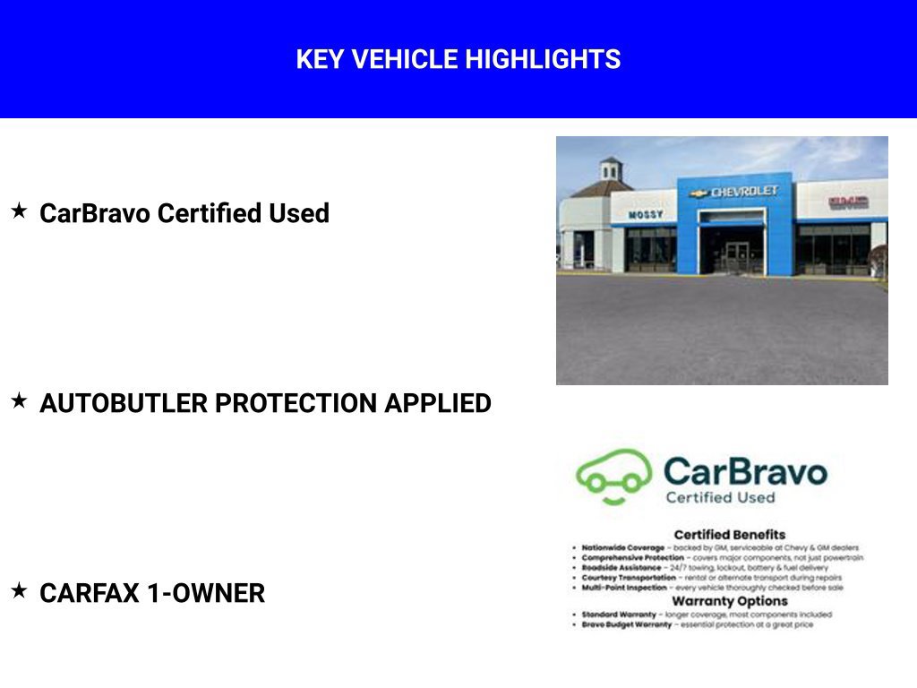 Certified 2021 Chevrolet Equinox LS FWD image 8