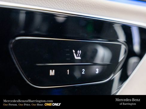 New 2026 Mercedes-Benz E 350 4MATIC Sedan image 32